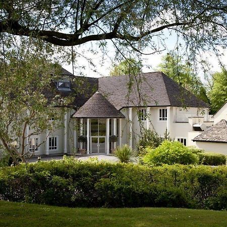 Hotel Sudbury House Faringdon Exterior foto