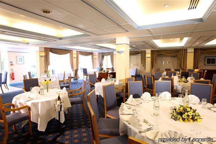 Hotel Sudbury House Faringdon Restaurante foto
