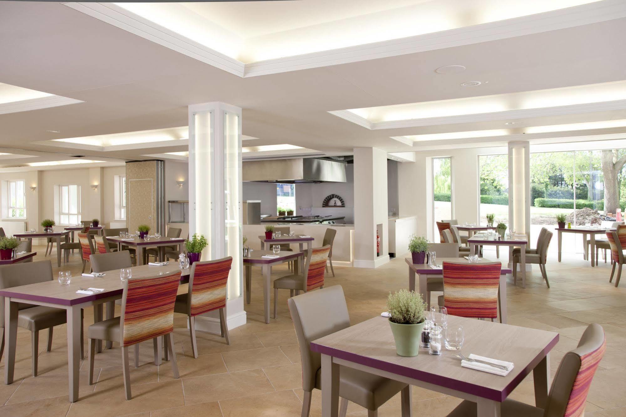 Hotel Sudbury House Faringdon Exterior foto