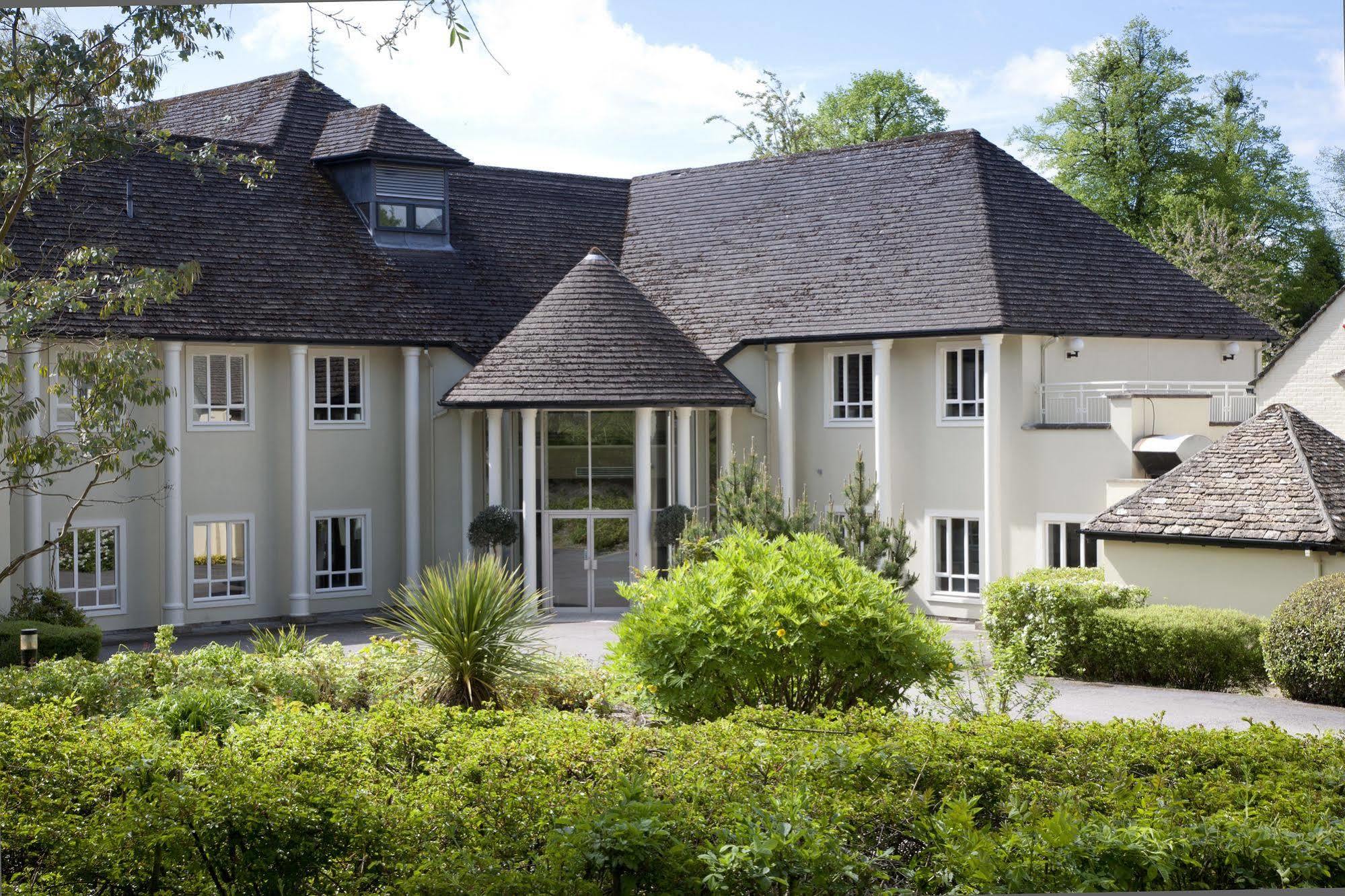 Hotel Sudbury House Faringdon Exterior foto